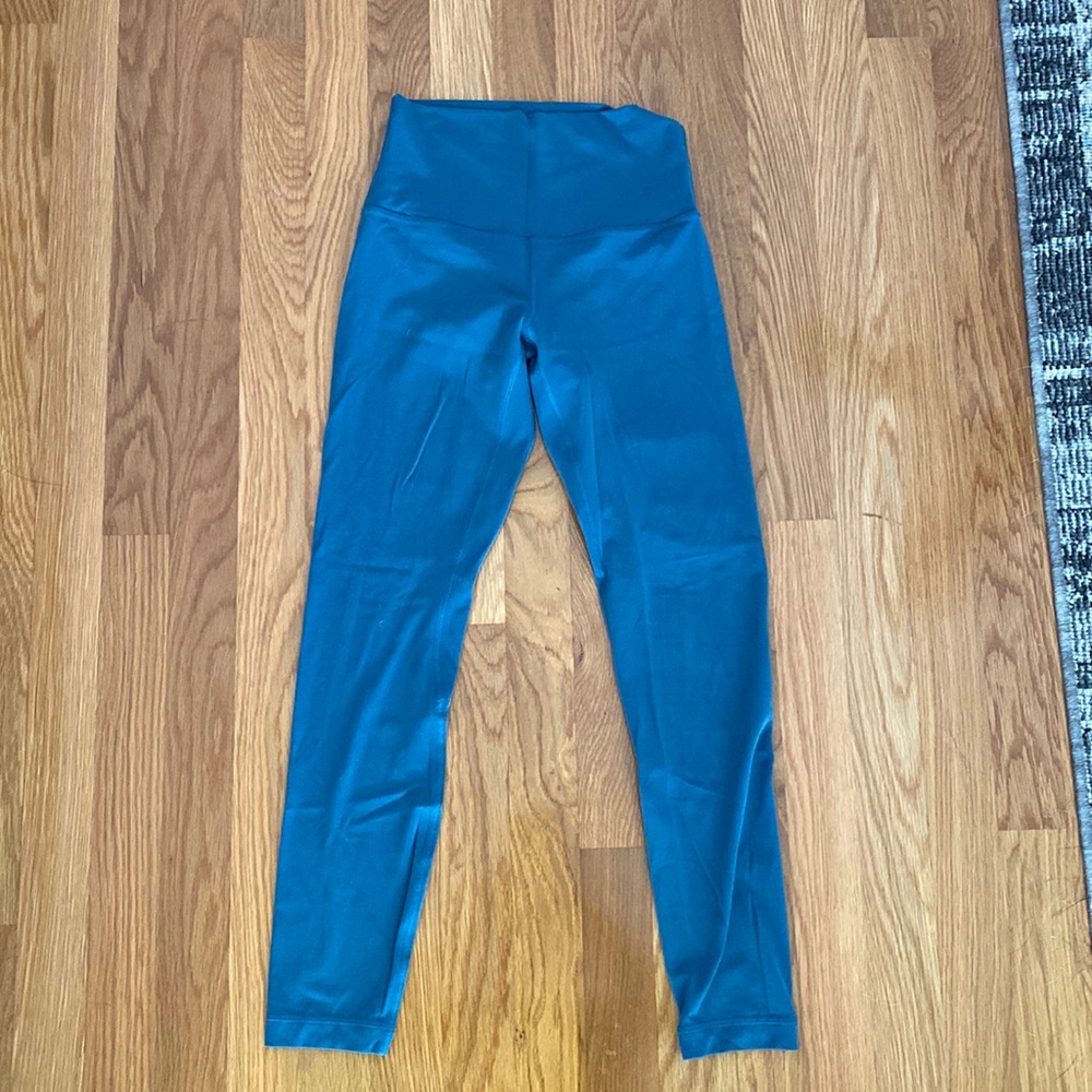 Lululemon align leggings